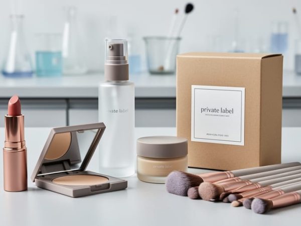 Radical Cosmetics and the Private Label Revolution Changing Beauty Forever